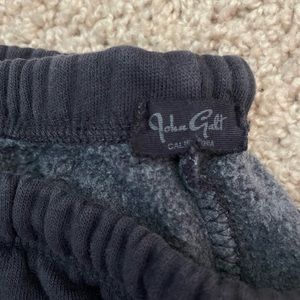 Brandy Melville sweatpants